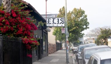 Community raises $90K to save historic Eli’s Mile High Club in Oakland amid lawsuit | Local Businesses