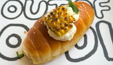 Best Dishes Eater Editors Ate in Los Angeles This Week: September 21