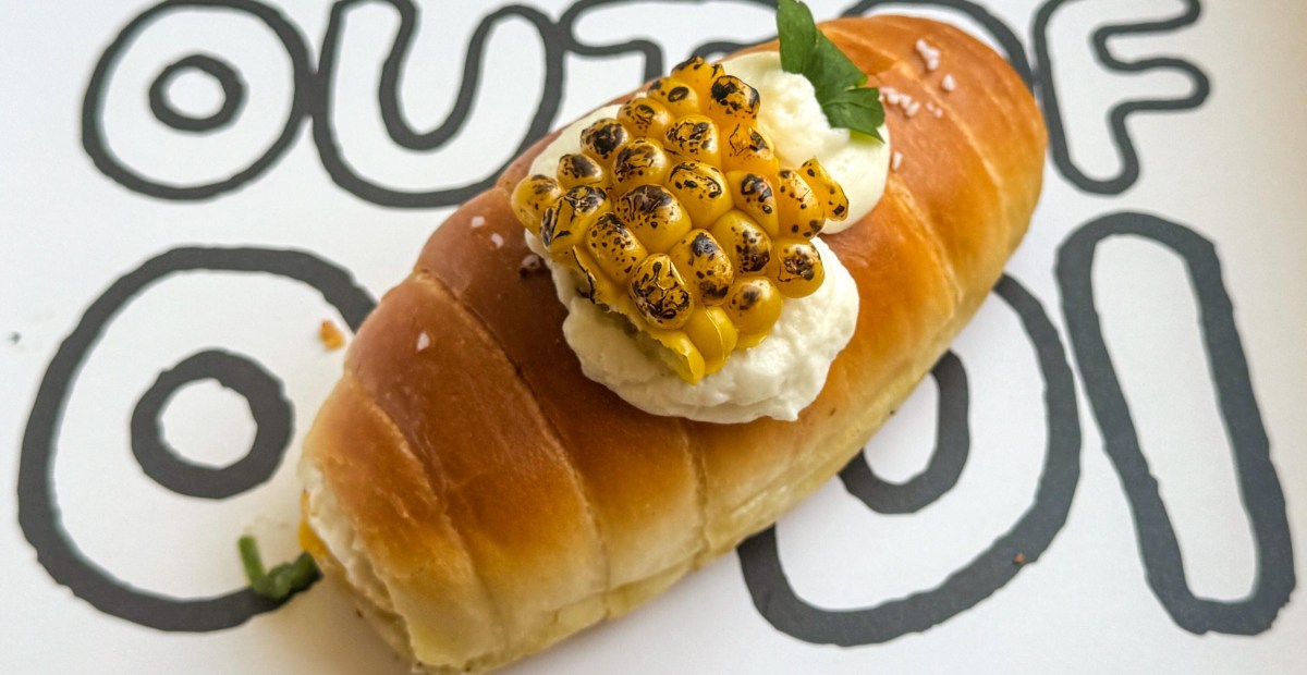 Best Dishes Eater Editors Ate in Los Angeles This Week: September 21