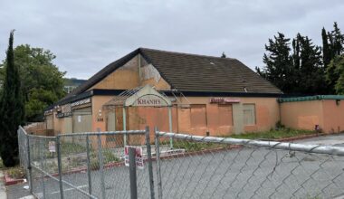Blighted housing development in San Jose faces loan foreclosure