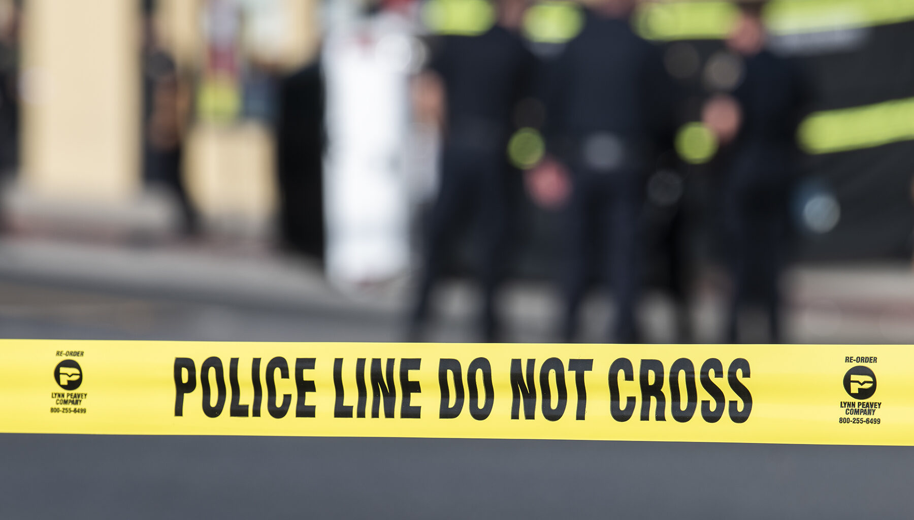Police look for shooter who wounded man at downtown Chipotle • Long Beach Post News