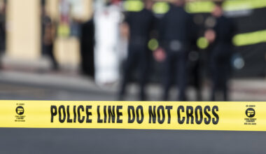 Police look for shooter who wounded man at downtown Chipotle • Long Beach Post News
