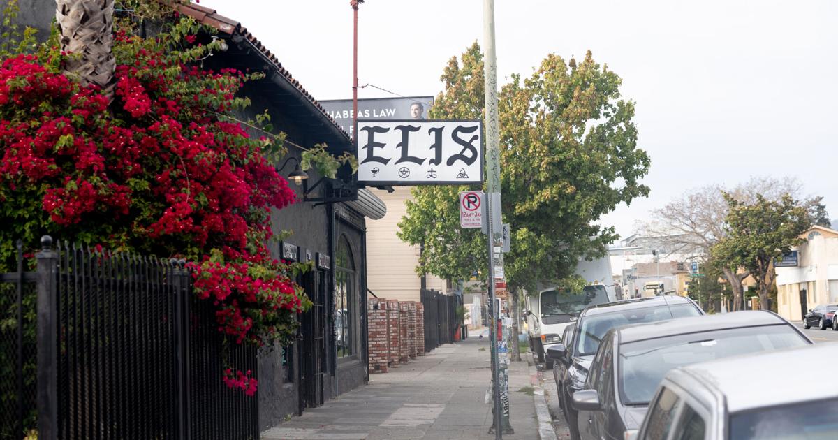 Community raises $90K to save historic Eli’s Mile High Club in Oakland amid lawsuit | Local Businesses
