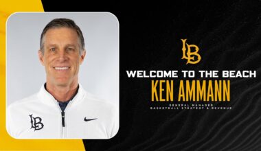 Ken Ammann To Join Long Beach State As Basketball GM In New Position