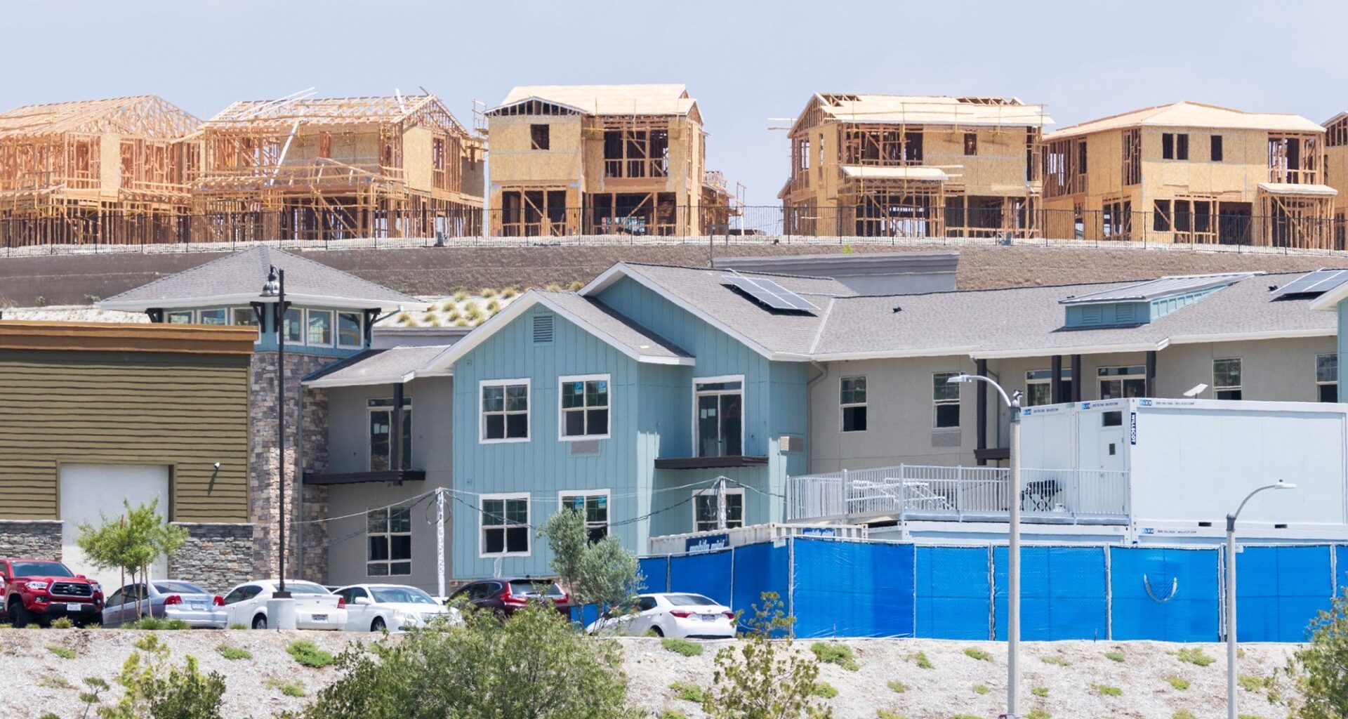 Election 2026: Props 1 and 37 put $36 billion to California’s housing effort – San Gabriel Valley Tribune