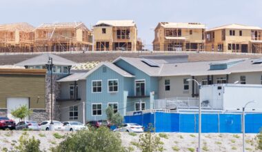 Election 2026: Props 1 and 37 put $36 billion to California’s housing effort – San Gabriel Valley Tribune