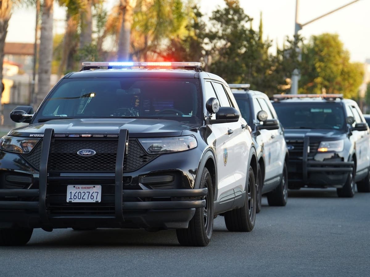 $1M Bail For Suspect In Long Beach Catalytic Converter Theft Shooting