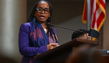 Oakland Councilmember Carroll Fife proposes AI data center moratorium