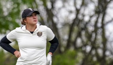 Oakland Women’s Golf Completes Weather-Shortened Mary Fossum Invitational