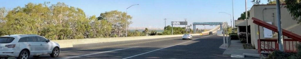 Open-Road Tolling on Bay Area bridges to debut next year at Richmond-San Rafael Bridge