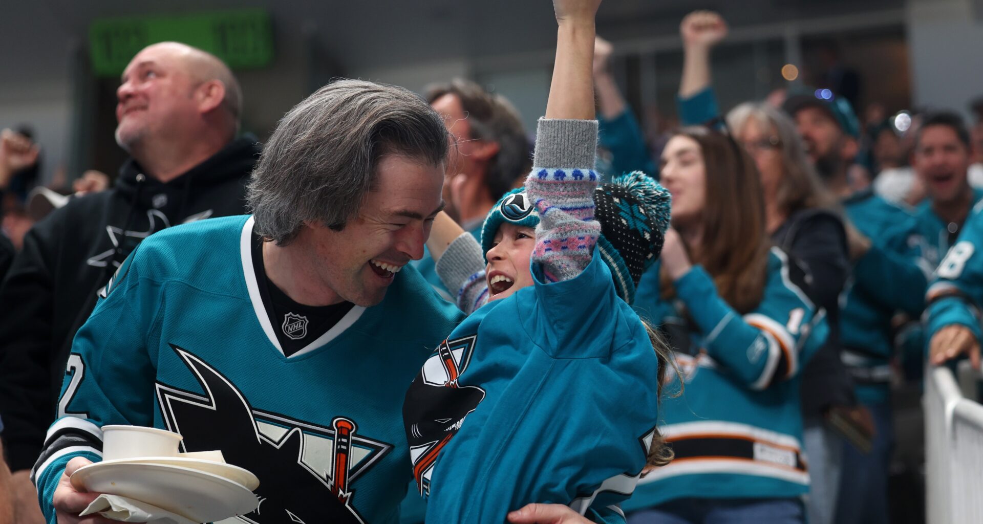 San Jose Sharks announce they will have new goal song for this season