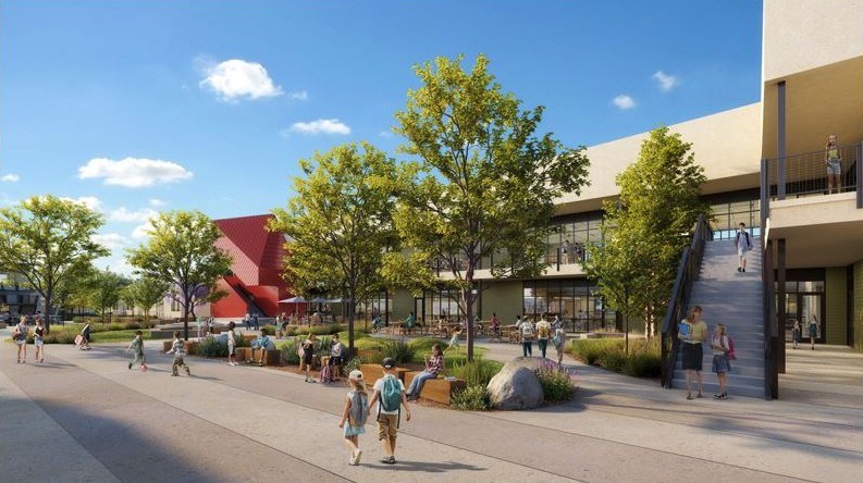 AUSD Notes: Alameda's Otis Elementary to host groundbreaking ceremony