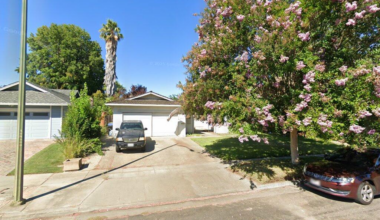 Single-family home sells in San Jose for $2.2 million