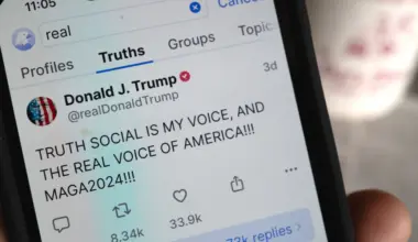 San Francisco Sues Trump’s Truth Social Over Paywalled Posts (1)