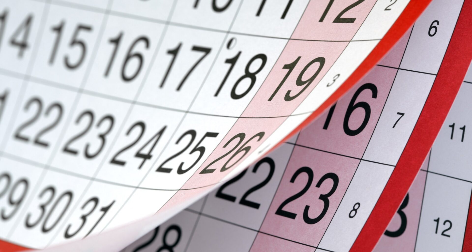 Community Calendar: La Jolla meetings and more, Sept. 24-Oct. 2 – San Diego Union-Tribune