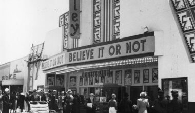 Believe it! Ripley's Believe It or Not to close in San Francisco