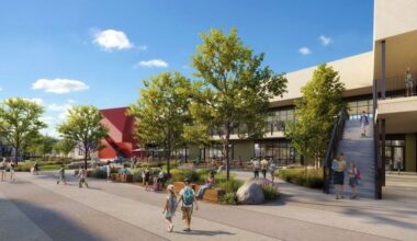 AUSD Notes: Alameda's Otis Elementary to host groundbreaking ceremony