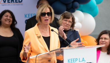 Are you on Medi-Cal? Here’s what to know about big changes coming in January