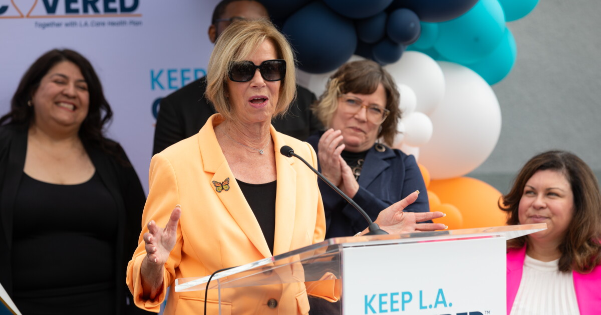 Are you on Medi-Cal? Here’s what to know about big changes coming in January