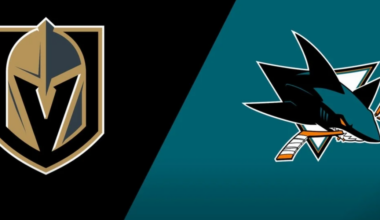NHL Preseason Game Preview: Vegas Golden Knights at San Jose Sharks with Projected Line Combinations 09/22/2026
