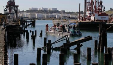 EPA announces $93.4M plan to rid California Superfund site of dangerous chemicals