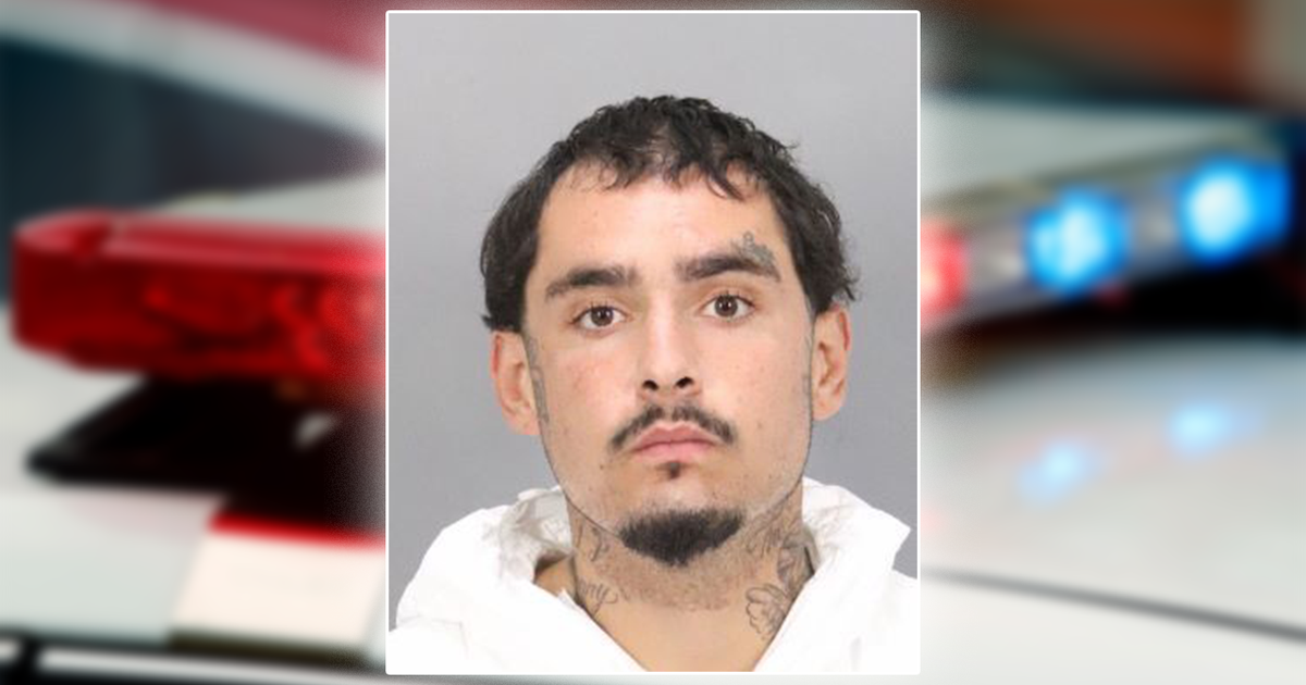 San Jose man flags down police officer, confesses to homicide: SJPD