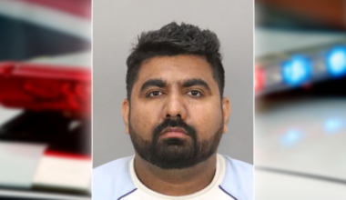 San Jose rideshare driver arrested for allegedly sexually assaulting child passenger