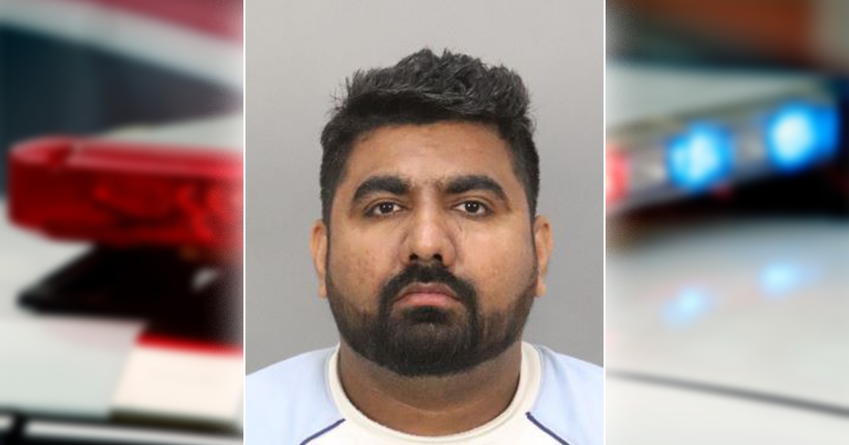 San Jose rideshare driver arrested for allegedly sexually assaulting child passenger