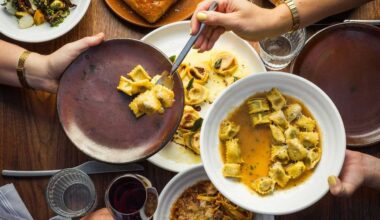The Big Eat 2026: 100 Dishes to Try in SF This Year