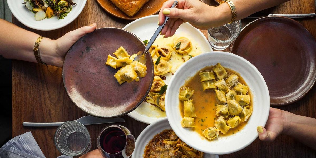 The Big Eat 2026: 100 Dishes to Try in SF This Year
