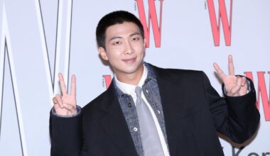 BTS lead member behind a special Bay Area showing