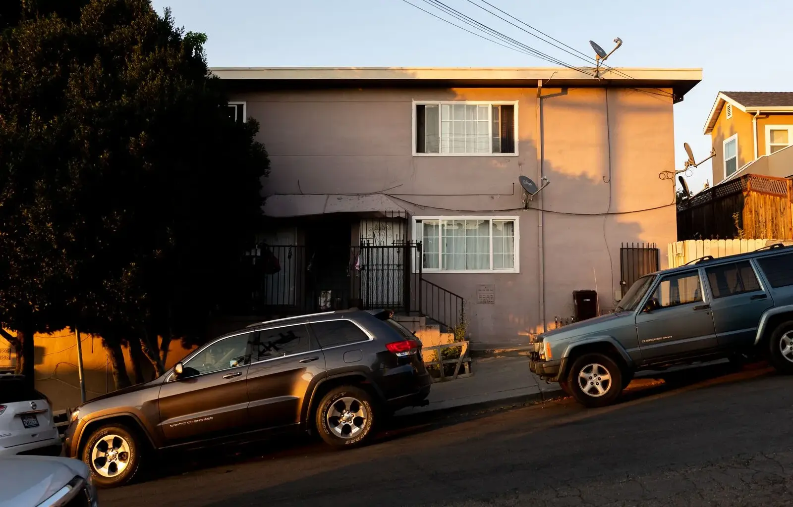 Sober-living home operators ordered to pay $2 million to Oakland
