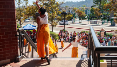 From fests to frights and art to authors, more things to explore doing this fall