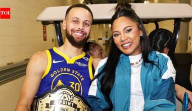 “Every child deserves an opportunity to thrive”: Stephen Curry and Ayesha Curry earn major recognition for their work in Oakland as they change lives | NBA News