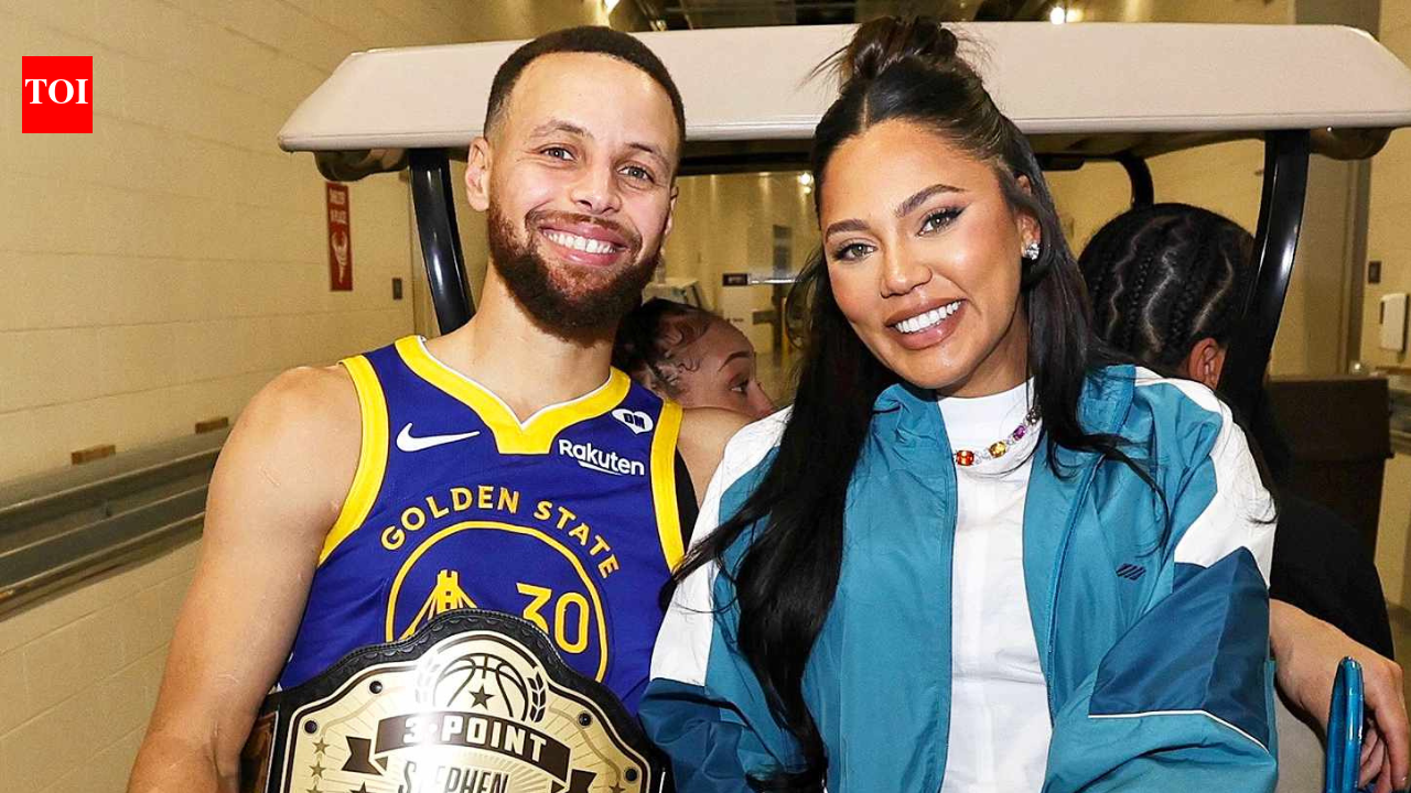 “Every child deserves an opportunity to thrive”: Stephen Curry and Ayesha Curry earn major recognition for their work in Oakland as they change lives | NBA News