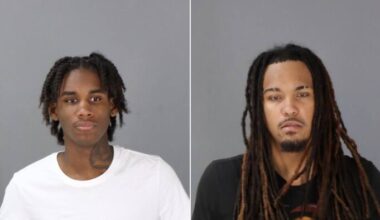 2 charged in connection with deadly ambush shooting in Waterford Township
