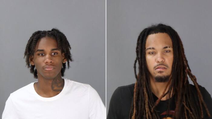 2 charged in connection with deadly ambush shooting in Waterford Township