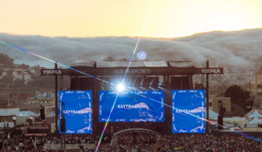 The best events in SF this week, from Sundown Cinema to Dolly Day