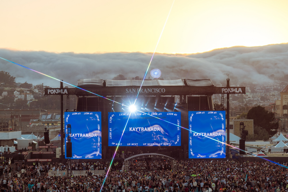 The best events in SF this week, from Sundown Cinema to Dolly Day