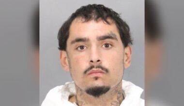 Murder charges for San Jose man in Guadalupe River killings