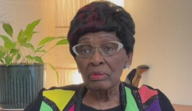 Oakland woman's nonprofit combines fashion with service for cancer survivors