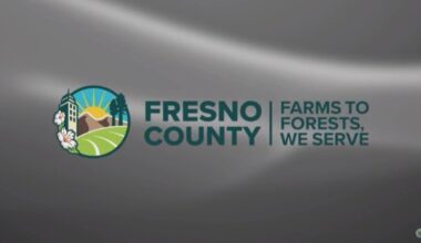 Fresno County will unveil new logo for its 170th birthday celebration