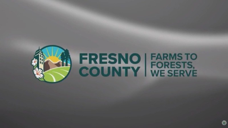 Fresno County will unveil new logo for its 170th birthday celebration