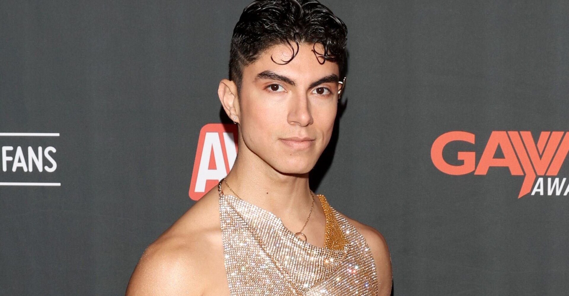 Gay adult star Alfonso Osnaya 'knocked out' in attack outside San Francisco bar