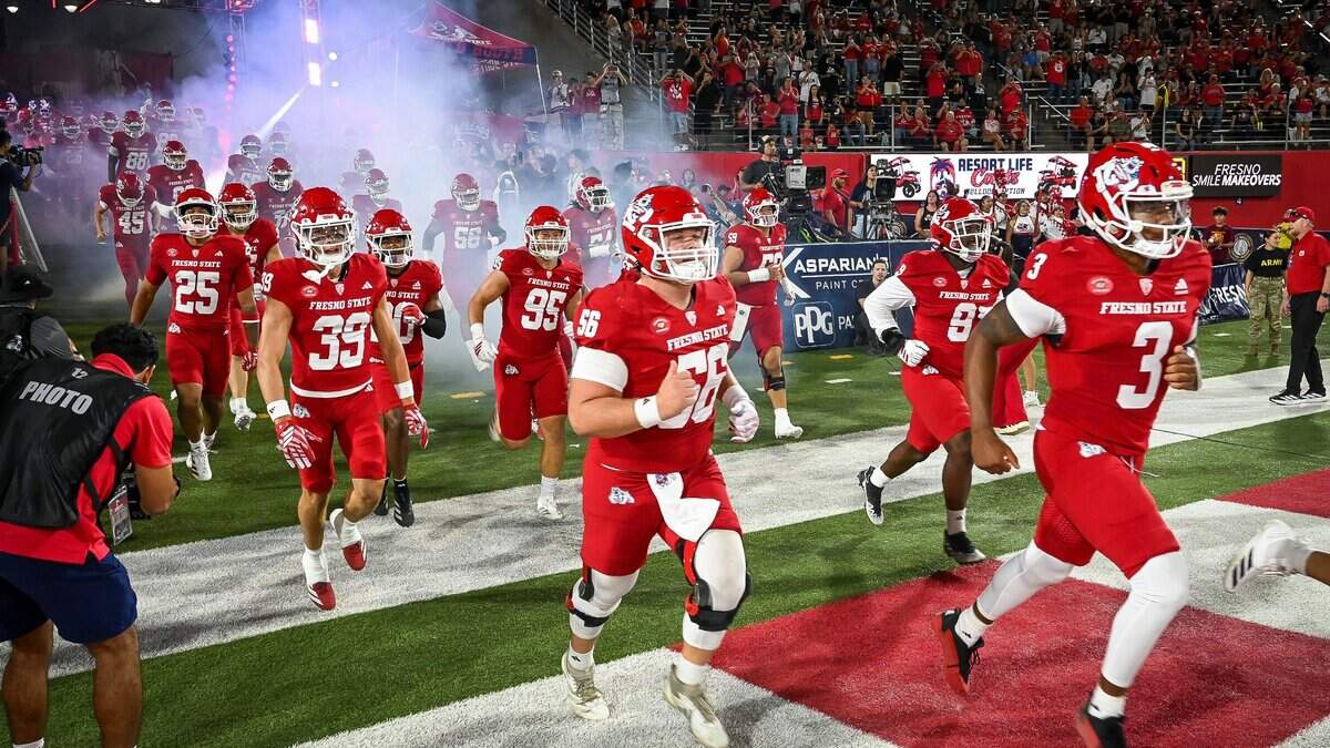 Fresno State vs Rice prediction and kickoff time