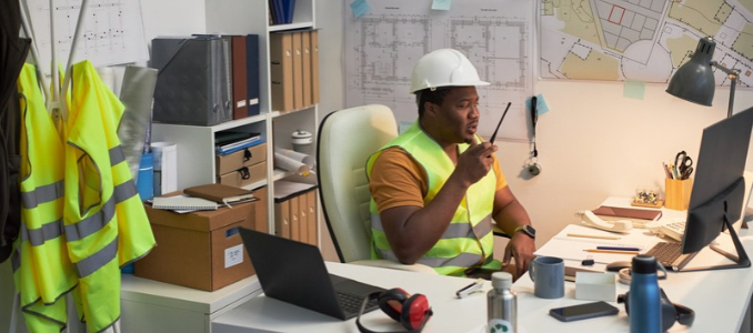 San José State Receives $30,000 Grant to Study AI Ergonomics -- Occupational Health & Safety