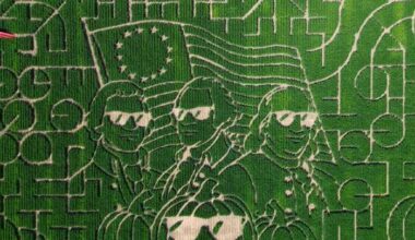 2025 full list | Pumpkin patches, corn mazes near Sacramento