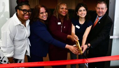 CSUF ASI hosts grand opening for new Zen Den | News