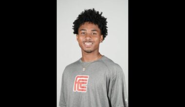 Ex‑Sanger standout making plays at Fresno City