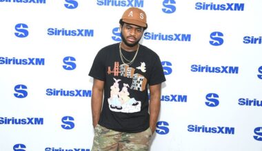 Oakland Rapper Ovrkast. On Legal Battle With OutKast